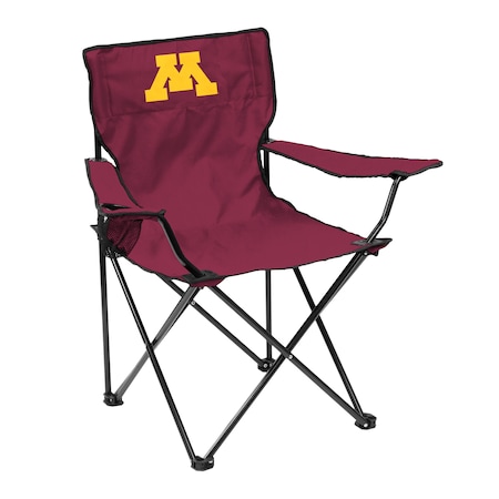 Minnesota Quad Chair